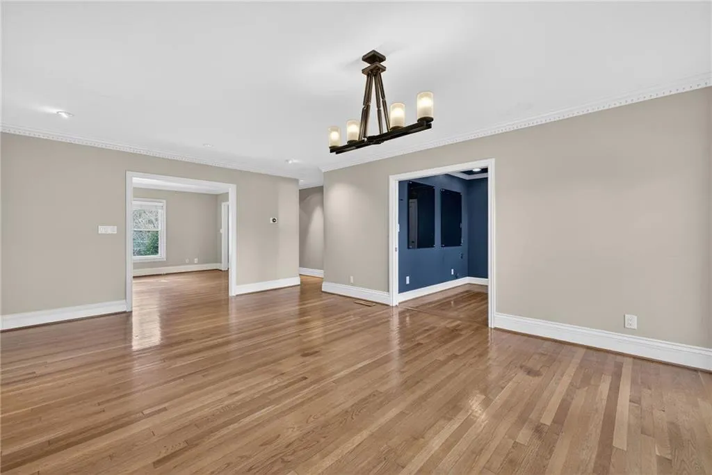 1040 Lindridge Drive Ne, Atlanta, Georgia 30324, 0 ,Land,For Sale,1040 Lindridge Drive Ne,7692736