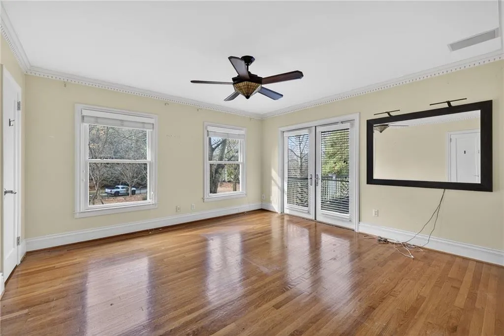 1040 Lindridge Drive Ne, Atlanta, Georgia 30324, 0 ,Land,For Sale,1040 Lindridge Drive Ne,7692736
