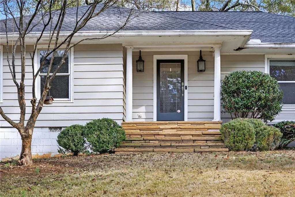 1040 Lindridge Drive Ne, Atlanta, Georgia 30324, 0 ,Land,For Sale,1040 Lindridge Drive Ne,7692736
