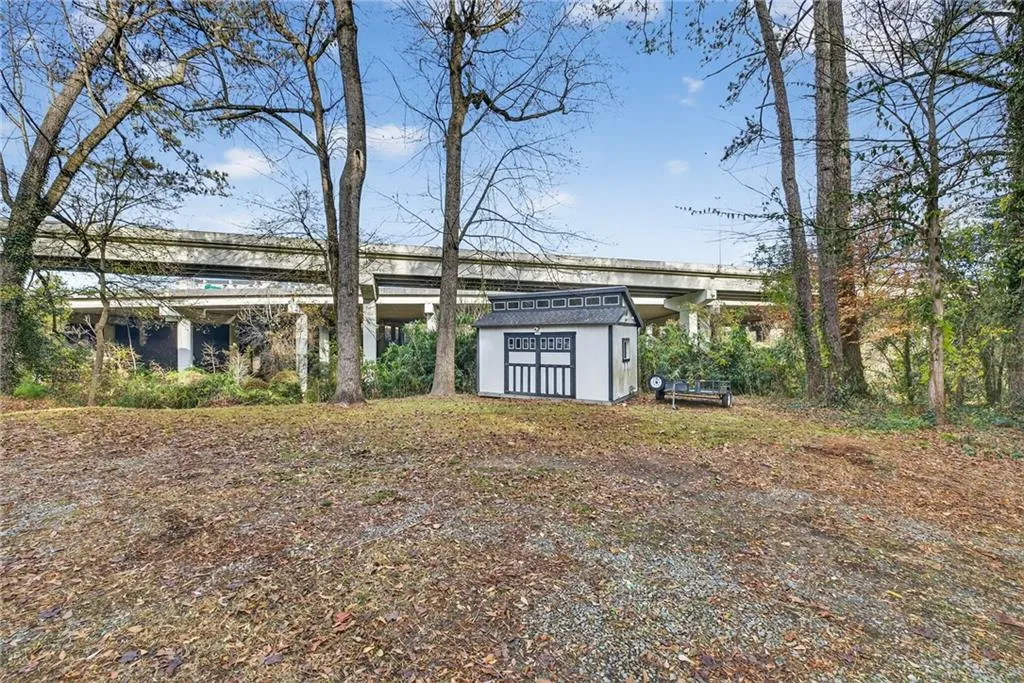 1040 Lindridge Drive Ne, Atlanta, Georgia 30324, 0 ,Land,For Sale,1040 Lindridge Drive Ne,7692736
