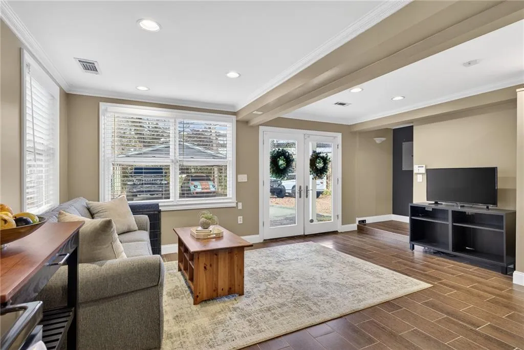 1040 Lindridge Drive Ne, Atlanta, Georgia 30324, 0 ,Land,For Sale,1040 Lindridge Drive Ne,7692736