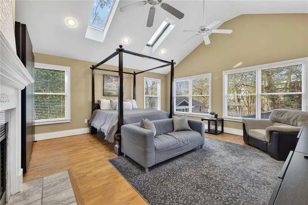 1040 Lindridge Drive Ne, Atlanta, Georgia 30324, 0 ,Land,For Sale,1040 Lindridge Drive Ne,7692736