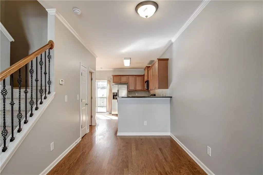 1304 Liberty Parkway Nw, Atlanta, Georgia 30318, 3 Bedrooms Bedrooms, ,3 BathroomsBathrooms,Residential,Sold,1304 Liberty Parkway Nw,5770142