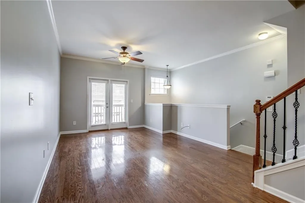 1304 Liberty Parkway Nw, Atlanta, Georgia 30318, 3 Bedrooms Bedrooms, ,3 BathroomsBathrooms,Residential,Sold,1304 Liberty Parkway Nw,5770142