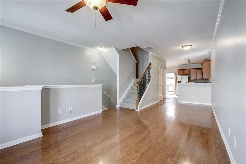1304 Liberty Parkway Nw, Atlanta, Georgia 30318, 3 Bedrooms Bedrooms, ,3 BathroomsBathrooms,Residential,Sold,1304 Liberty Parkway Nw,5770142