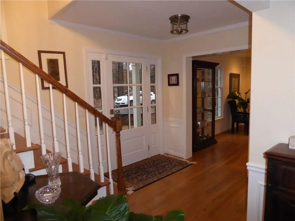 5160 S Trimble Road, Sandy Springs, Georgia 30342, 5 Bedrooms Bedrooms, ,2 BathroomsBathrooms,Residential,Sold,5160 S Trimble Road,5630761