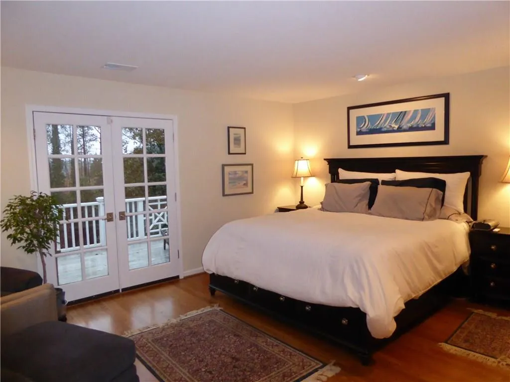 5160 S Trimble Road, Sandy Springs, Georgia 30342, 5 Bedrooms Bedrooms, ,2 BathroomsBathrooms,Residential,Sold,5160 S Trimble Road,5630761