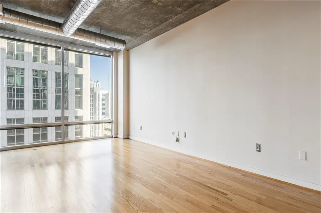 943 Peachtree Street Ne Unit 705, Atlanta, Georgia 30309, 1 Bedroom Bedrooms, ,1 BathroomBathrooms,Residential,Sold,943 Peachtree Street Ne Unit 705,5820732