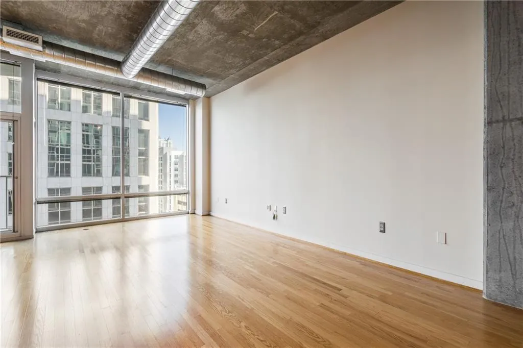 943 Peachtree Street Ne Unit 705, Atlanta, Georgia 30309, 1 Bedroom Bedrooms, ,1 BathroomBathrooms,Residential,Sold,943 Peachtree Street Ne Unit 705,5820732