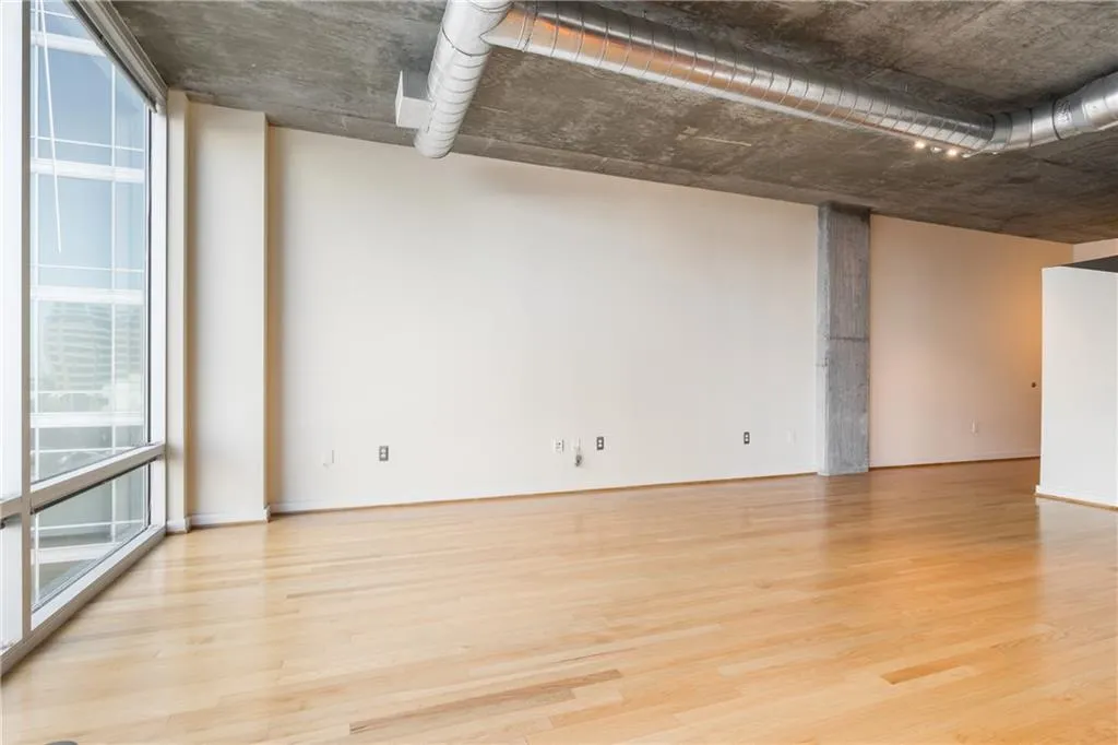 943 Peachtree Street Ne Unit 705, Atlanta, Georgia 30309, 1 Bedroom Bedrooms, ,1 BathroomBathrooms,Residential,Sold,943 Peachtree Street Ne Unit 705,5820732