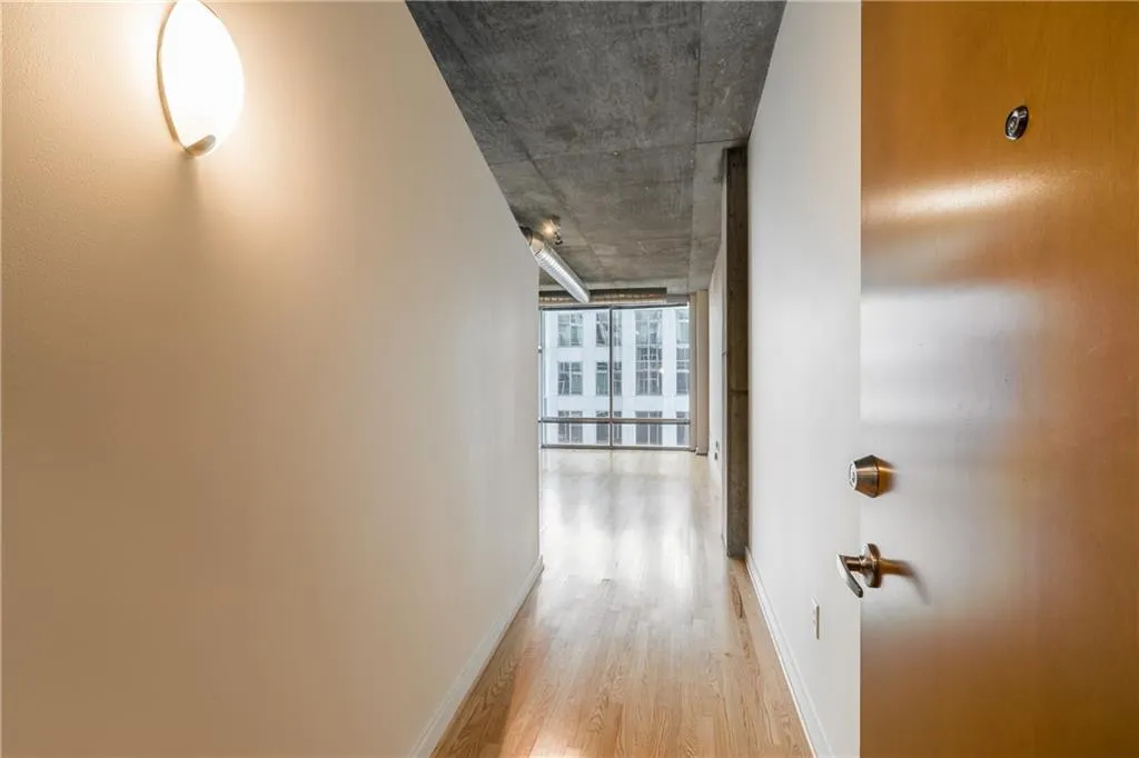 943 Peachtree Street Ne Unit 705, Atlanta, Georgia 30309, 1 Bedroom Bedrooms, ,1 BathroomBathrooms,Residential,Sold,943 Peachtree Street Ne Unit 705,5820732