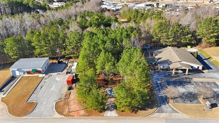 View of property location