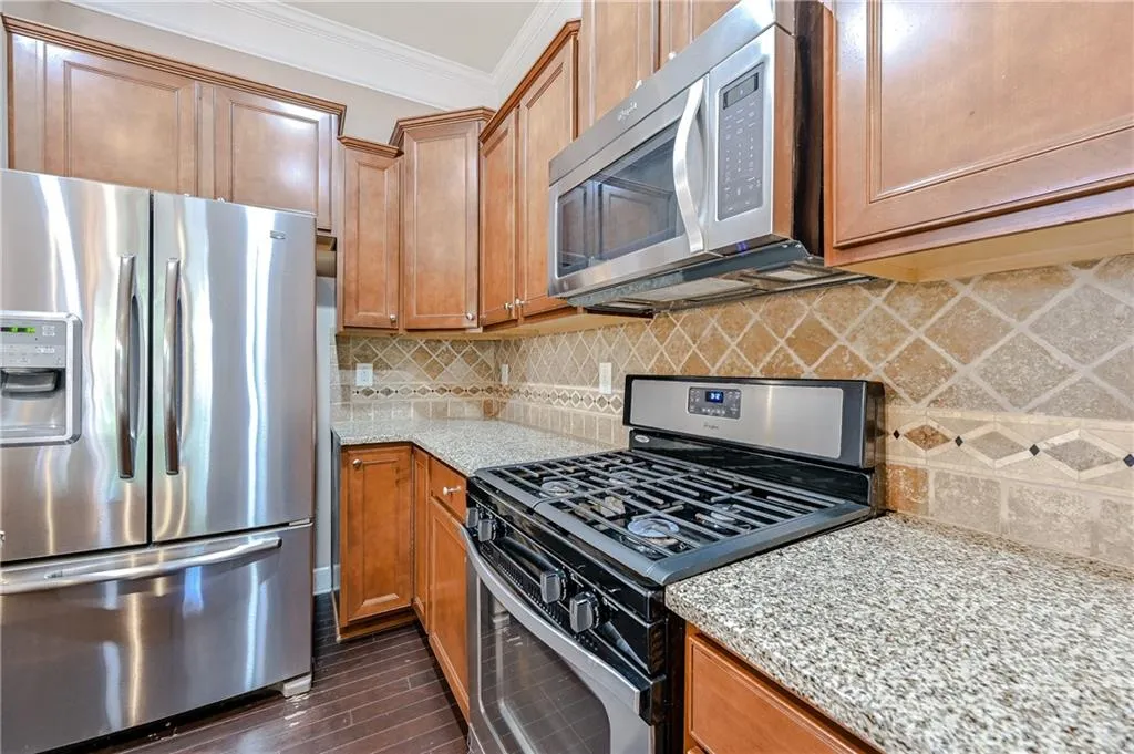 102 Wellington Trace, Sandy Springs, Georgia 30328, 4 Bedrooms Bedrooms, ,3 BathroomsBathrooms,Residential,Sold,102 Wellington Trace,7119241