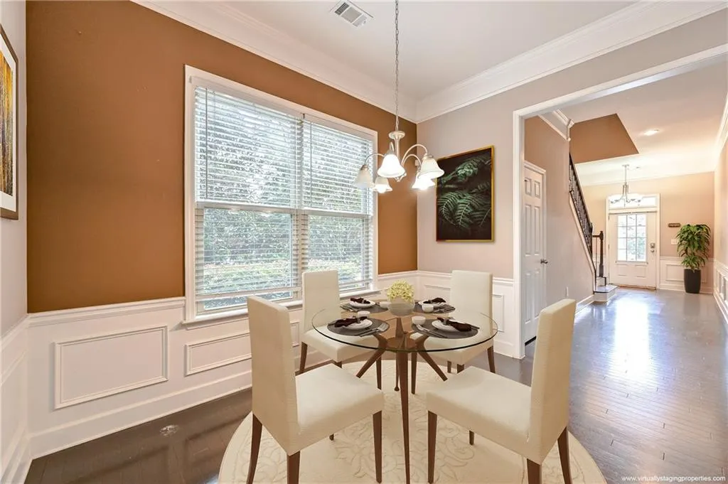 102 Wellington Trace, Sandy Springs, Georgia 30328, 4 Bedrooms Bedrooms, ,3 BathroomsBathrooms,Residential,Sold,102 Wellington Trace,7119241