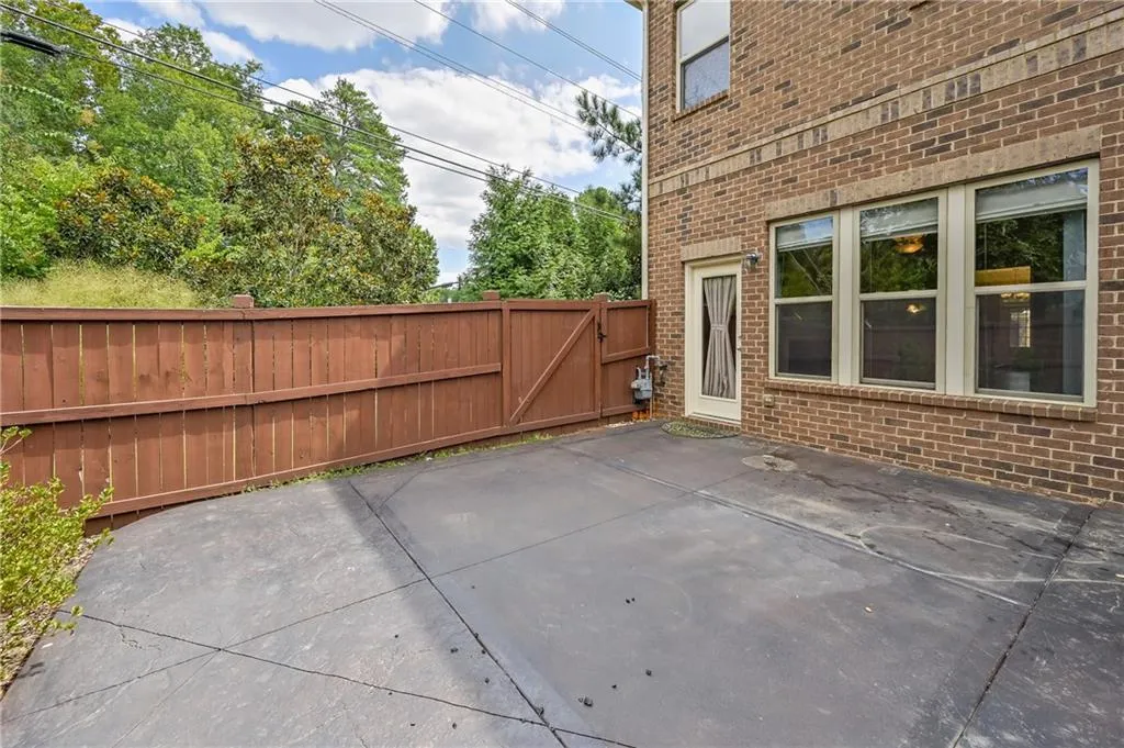 102 Wellington Trace, Sandy Springs, Georgia 30328, 4 Bedrooms Bedrooms, ,3 BathroomsBathrooms,Residential,Sold,102 Wellington Trace,7119241