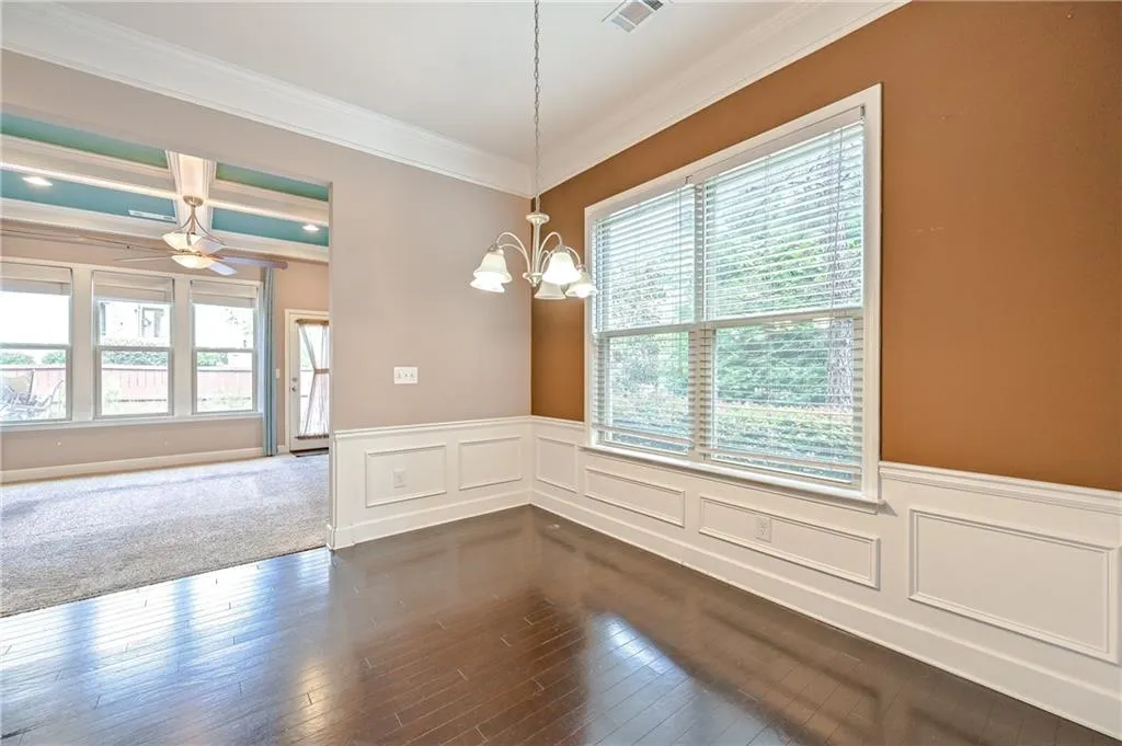 102 Wellington Trace, Sandy Springs, Georgia 30328, 4 Bedrooms Bedrooms, ,3 BathroomsBathrooms,Residential,Sold,102 Wellington Trace,7119241