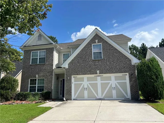 6321 Stewart Ridge Walk, Suwanee, Georgia 30024