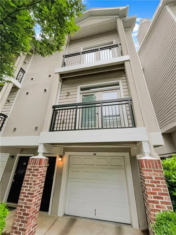 4254 River Green Drive Nw Unit 612, Atlanta, Georgia 30327, 1 Bedroom Bedrooms, ,1 BathroomBathrooms,Residential,Sold,4254 River Green Drive Nw Unit 612,7566881