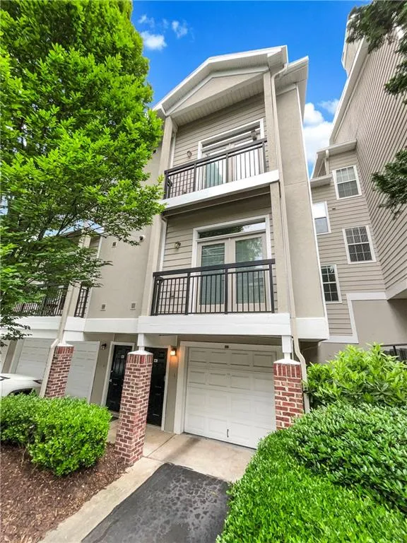 4254 River Green Drive Nw Unit 612, Atlanta, Georgia 30327, 1 Bedroom Bedrooms, ,1 BathroomBathrooms,Residential,Sold,4254 River Green Drive Nw Unit 612,7566881