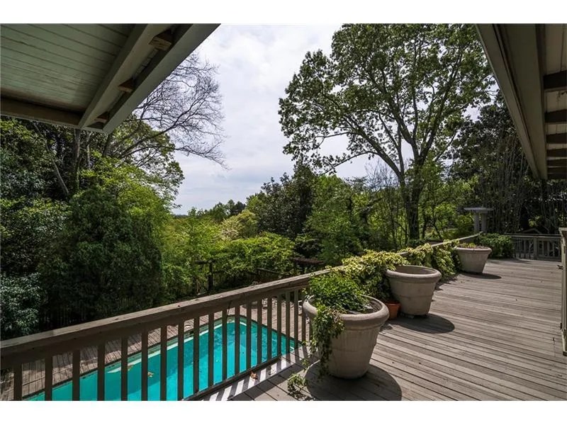 3980 Randall Mill Road Nw, Atlanta, Georgia 30327, ,Land,Sold,3980 Randall Mill Road Nw,5626922