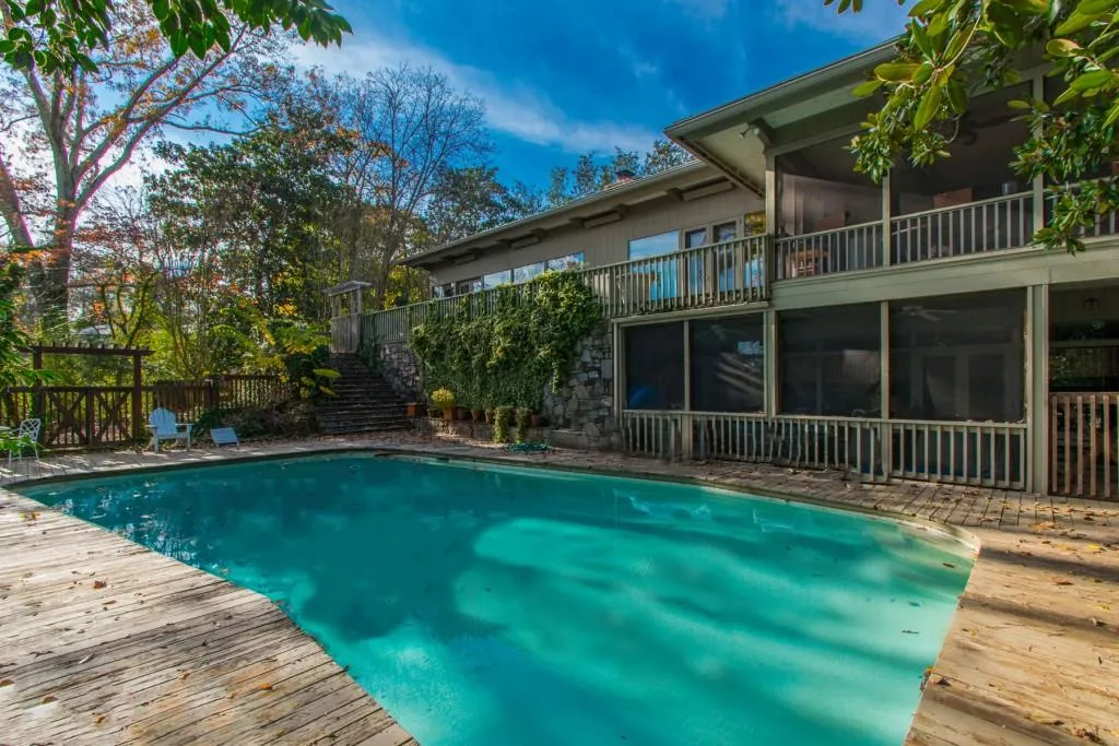 3980 Randall Mill Road Nw, Atlanta, Georgia 30327, ,Land,Sold,3980 Randall Mill Road Nw,5626922