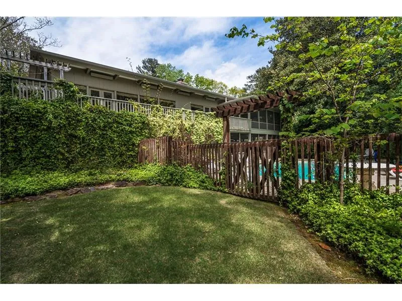 3980 Randall Mill Road Nw, Atlanta, Georgia 30327, ,Land,Sold,3980 Randall Mill Road Nw,5626922