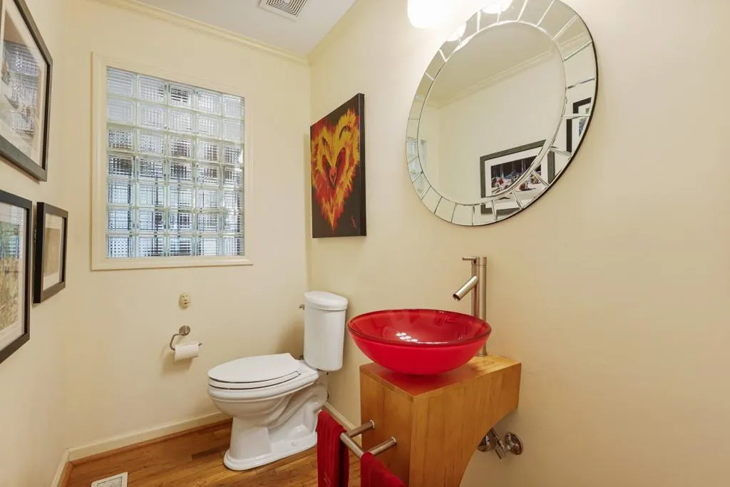 815 Glenairy Drive, Sandy Springs, Georgia 30328, 5 Bedrooms Bedrooms, ,3 BathroomsBathrooms,Residential,Sold,815 Glenairy Drive,7379939