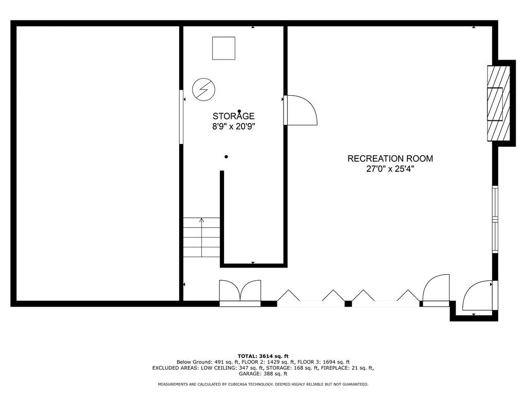 815 Glenairy Drive, Sandy Springs, Georgia 30328, 5 Bedrooms Bedrooms, ,3 BathroomsBathrooms,Residential,Sold,815 Glenairy Drive,7379939