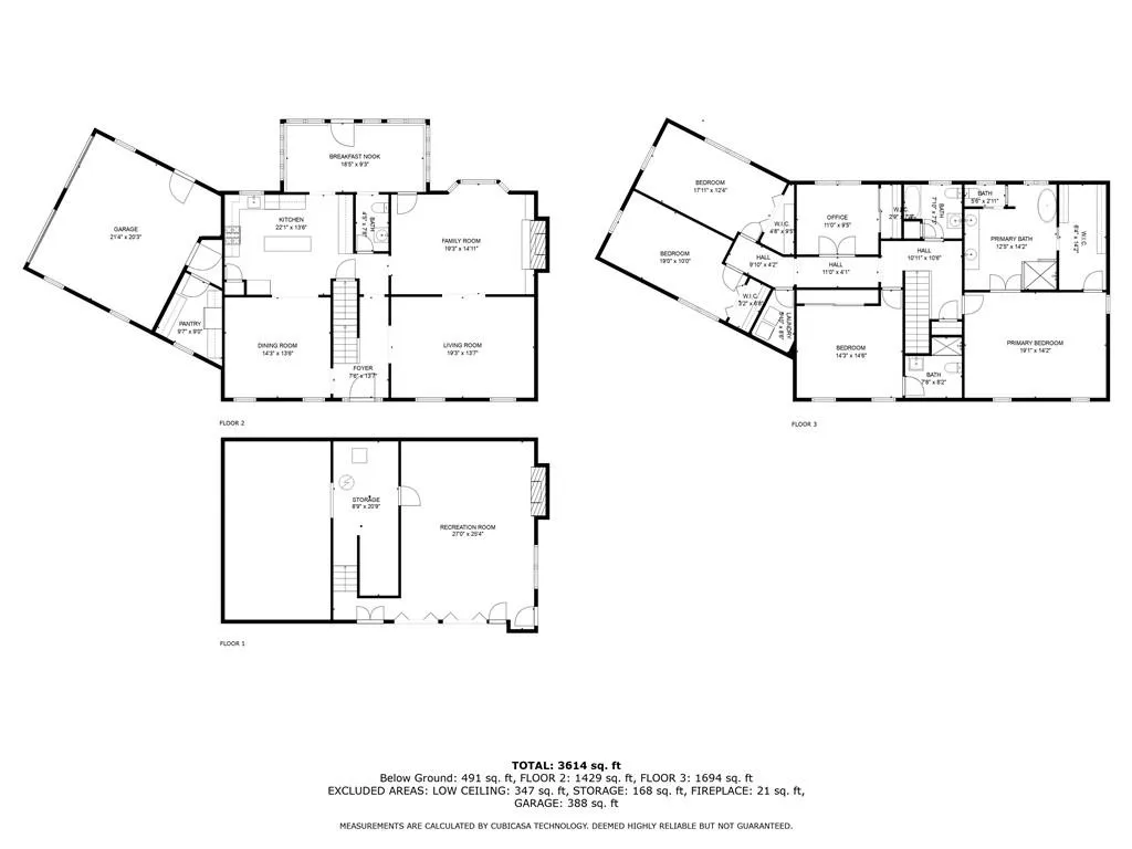 815 Glenairy Drive, Sandy Springs, Georgia 30328, 5 Bedrooms Bedrooms, ,3 BathroomsBathrooms,Residential,Sold,815 Glenairy Drive,7379939