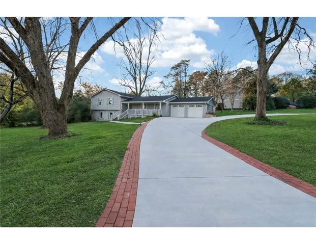 2842 Briarcliff Road Ne, Atlanta, Georgia 30329