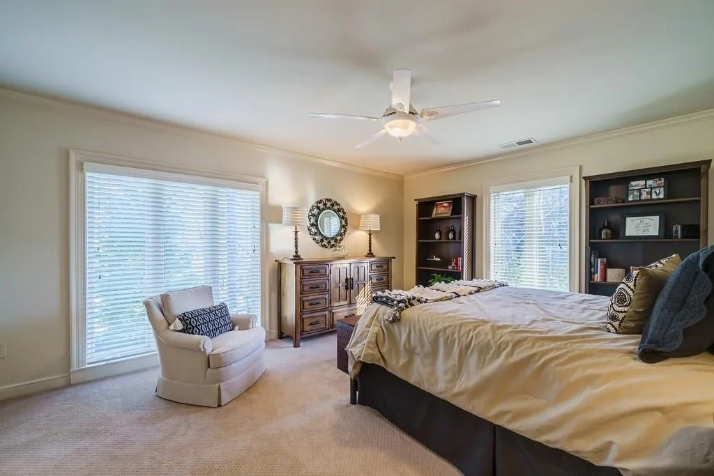 4645 Mount Paran Parkway, Atlanta, Georgia 30327, 5 Bedrooms Bedrooms, ,4 BathroomsBathrooms,Residential,Sold,4645 Mount Paran Parkway,7070571