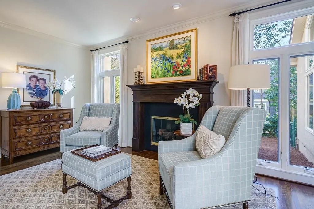 4645 Mount Paran Parkway, Atlanta, Georgia 30327, 5 Bedrooms Bedrooms, ,4 BathroomsBathrooms,Residential,Sold,4645 Mount Paran Parkway,7070571