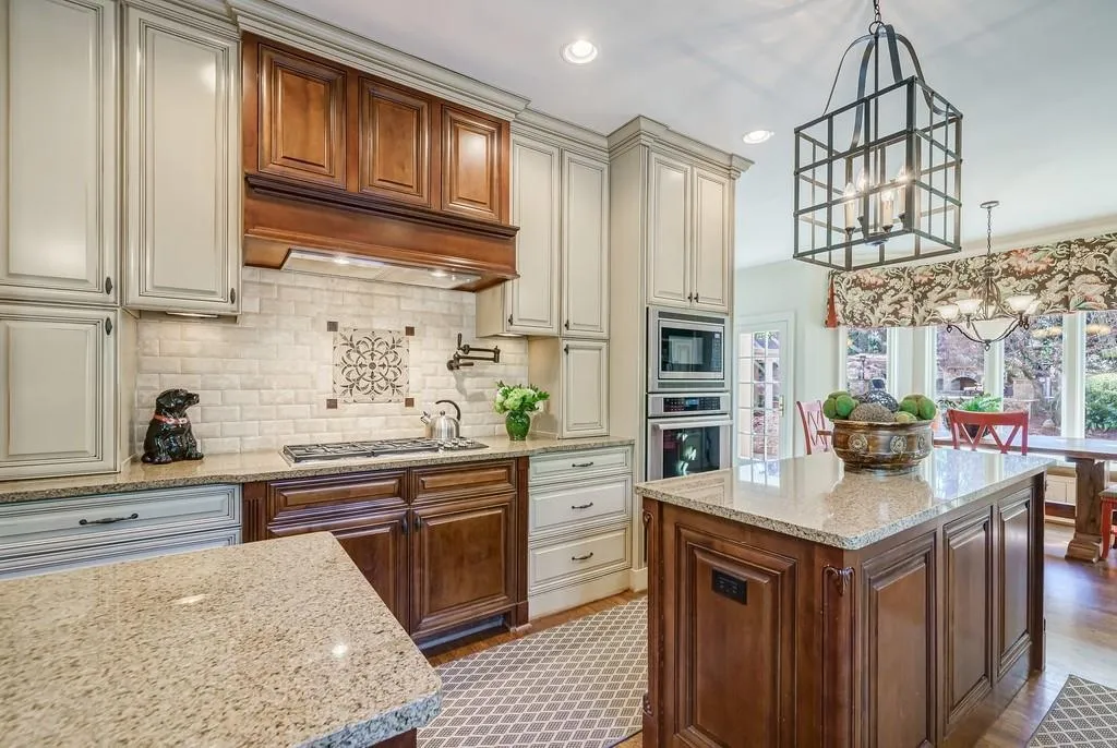 4645 Mount Paran Parkway, Atlanta, Georgia 30327, 5 Bedrooms Bedrooms, ,4 BathroomsBathrooms,Residential,Sold,4645 Mount Paran Parkway,7070571