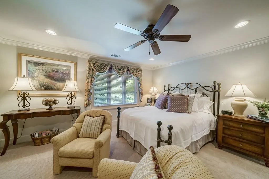 4645 Mount Paran Parkway, Atlanta, Georgia 30327, 5 Bedrooms Bedrooms, ,4 BathroomsBathrooms,Residential,Sold,4645 Mount Paran Parkway,7070571