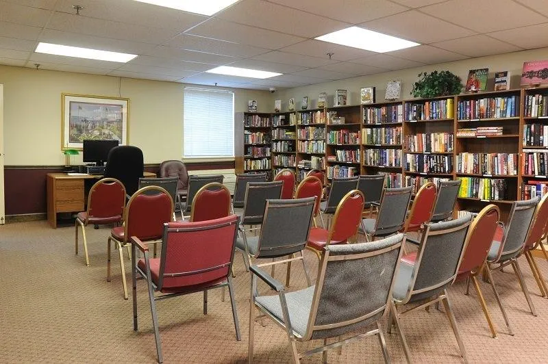 300 Johnson Ferry Road Ne Unit B408, Sandy Springs, Georgia 30328, 1 Bedroom Bedrooms, ,1 BathroomBathrooms,Residential,Sold,300 Johnson Ferry Road Ne Unit B408,6879133