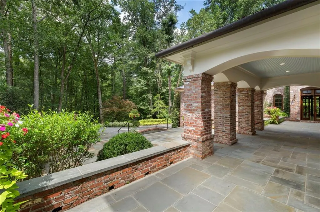 35 Valley Road Nw, Atlanta, Georgia 30305, 6 Bedrooms Bedrooms, 0 ,8 BathroomsBathrooms,Residential,For Sale,35 Valley Road Nw,7806864