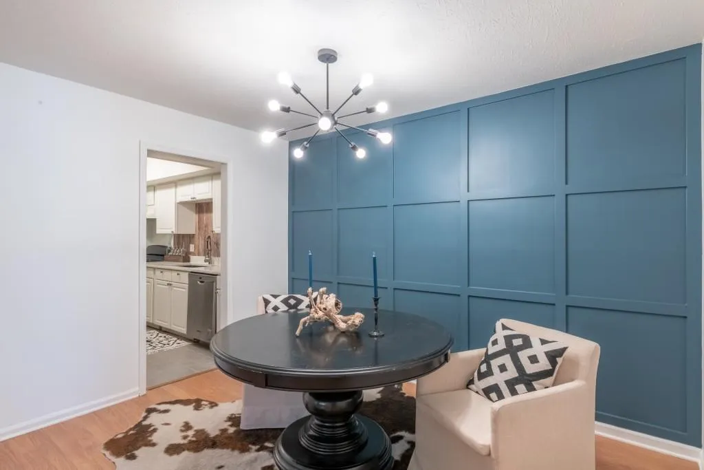 6851 Roswell Road Unit A-3, Atlanta, Georgia 30328, 2 Bedrooms Bedrooms, ,2 BathroomsBathrooms,Residential,Sold,6851 Roswell Road Unit A-3,6959259