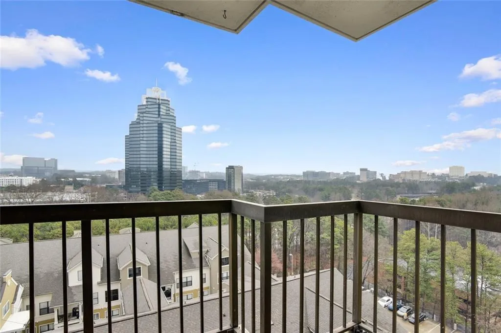 795 Hammond Drive Unit 1402, Atlanta, Georgia 30328, 1 Bedroom Bedrooms, ,1 BathroomBathrooms,Residential,Sold,795 Hammond Drive Unit 1402,5802008