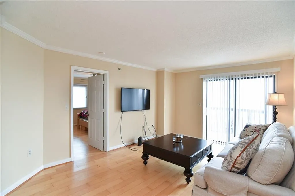 795 Hammond Drive Unit 1402, Atlanta, Georgia 30328, 1 Bedroom Bedrooms, ,1 BathroomBathrooms,Residential,Sold,795 Hammond Drive Unit 1402,5802008