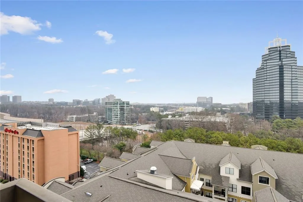 795 Hammond Drive Unit 1402, Atlanta, Georgia 30328, 1 Bedroom Bedrooms, ,1 BathroomBathrooms,Residential,Sold,795 Hammond Drive Unit 1402,5802008