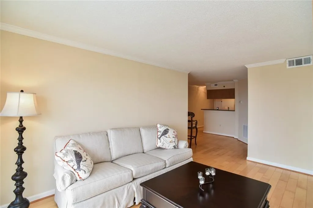 795 Hammond Drive Unit 1402, Atlanta, Georgia 30328, 1 Bedroom Bedrooms, ,1 BathroomBathrooms,Residential,Sold,795 Hammond Drive Unit 1402,5802008