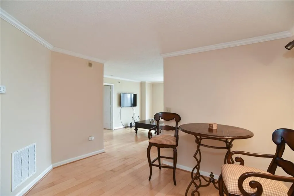 795 Hammond Drive Unit 1402, Atlanta, Georgia 30328, 1 Bedroom Bedrooms, ,1 BathroomBathrooms,Residential,Sold,795 Hammond Drive Unit 1402,5802008