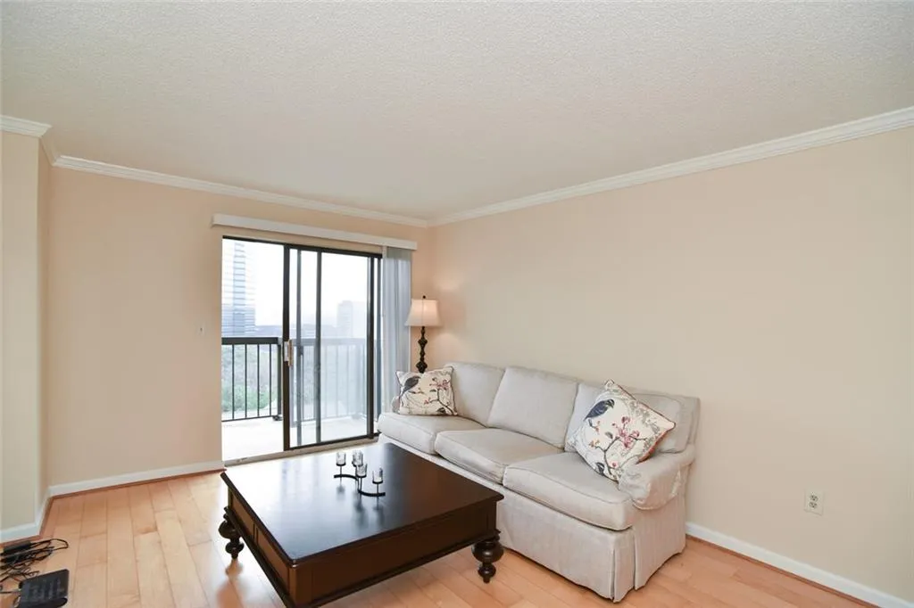 795 Hammond Drive Unit 1402, Atlanta, Georgia 30328, 1 Bedroom Bedrooms, ,1 BathroomBathrooms,Residential,Sold,795 Hammond Drive Unit 1402,5802008