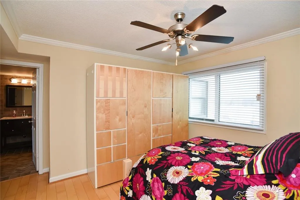 795 Hammond Drive Unit 1402, Atlanta, Georgia 30328, 1 Bedroom Bedrooms, ,1 BathroomBathrooms,Residential,Sold,795 Hammond Drive Unit 1402,5802008