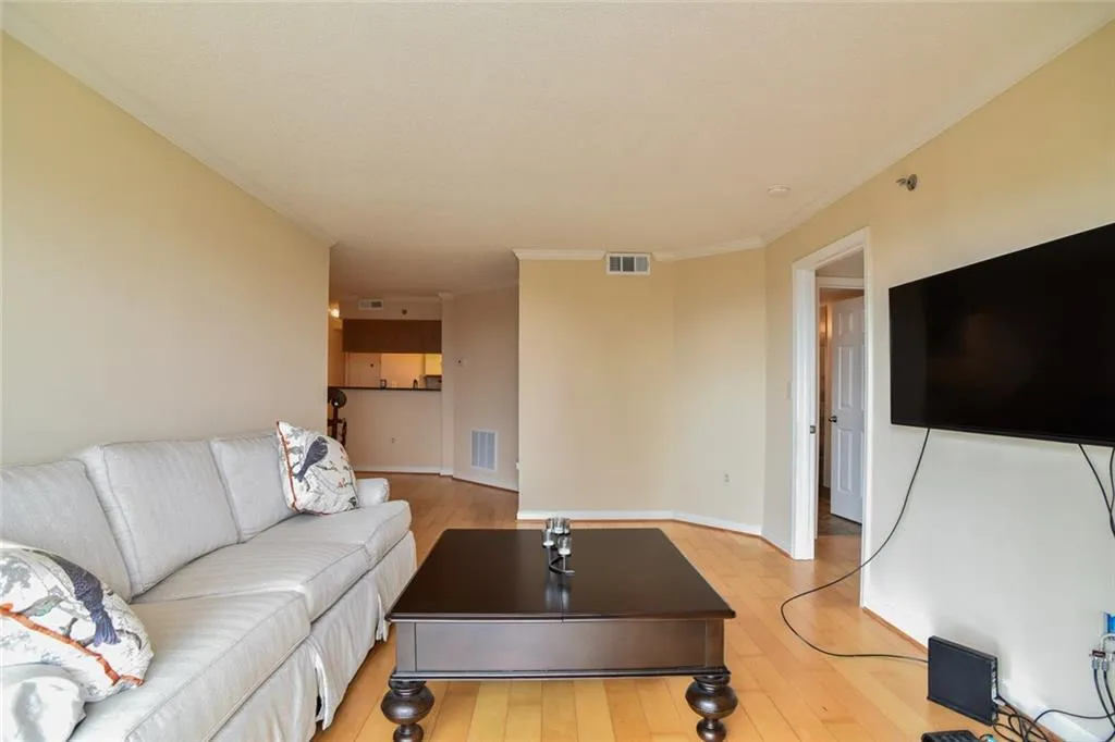 795 Hammond Drive Unit 1402, Atlanta, Georgia 30328, 1 Bedroom Bedrooms, ,1 BathroomBathrooms,Residential,Sold,795 Hammond Drive Unit 1402,5802008