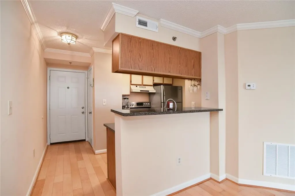 795 Hammond Drive Unit 1402, Atlanta, Georgia 30328, 1 Bedroom Bedrooms, ,1 BathroomBathrooms,Residential,Sold,795 Hammond Drive Unit 1402,5802008