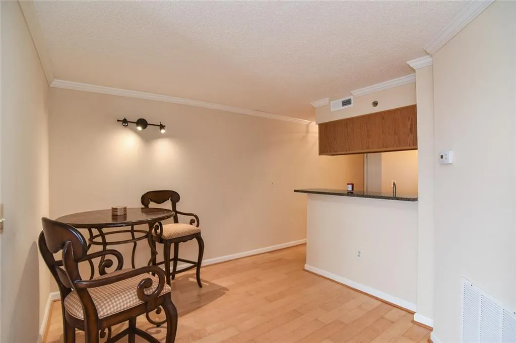 795 Hammond Drive Unit 1402, Atlanta, Georgia 30328, 1 Bedroom Bedrooms, ,1 BathroomBathrooms,Residential,Sold,795 Hammond Drive Unit 1402,5802008