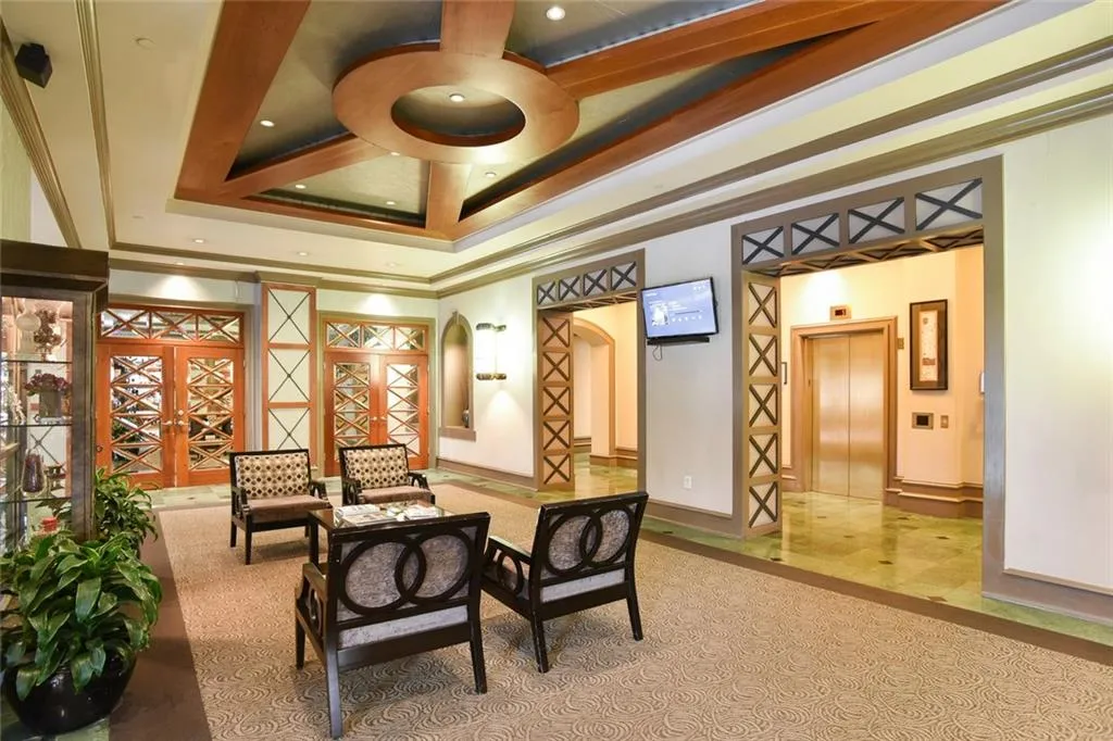 795 Hammond Drive Unit 1402, Atlanta, Georgia 30328, 1 Bedroom Bedrooms, ,1 BathroomBathrooms,Residential,Sold,795 Hammond Drive Unit 1402,5802008