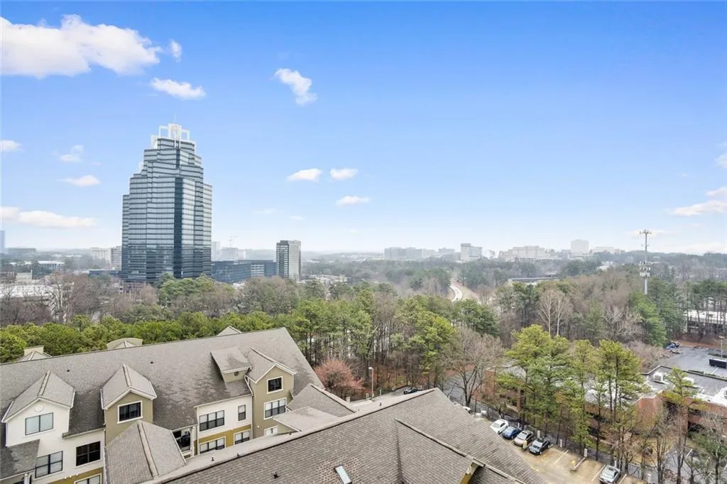 795 Hammond Drive Unit 1402, Atlanta, Georgia 30328, 1 Bedroom Bedrooms, ,1 BathroomBathrooms,Residential,Sold,795 Hammond Drive Unit 1402,5802008