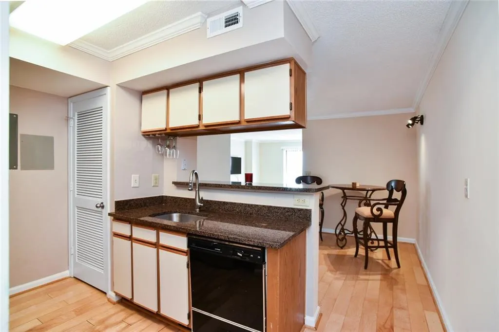 795 Hammond Drive Unit 1402, Atlanta, Georgia 30328, 1 Bedroom Bedrooms, ,1 BathroomBathrooms,Residential,Sold,795 Hammond Drive Unit 1402,5802008